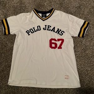 Men’s Ralph Lauren Polo Jeans shirt